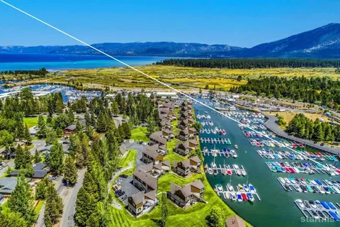 $90,000 | 2415 Venice Drive, Unit C8, South Lake Tahoe, CA 96150