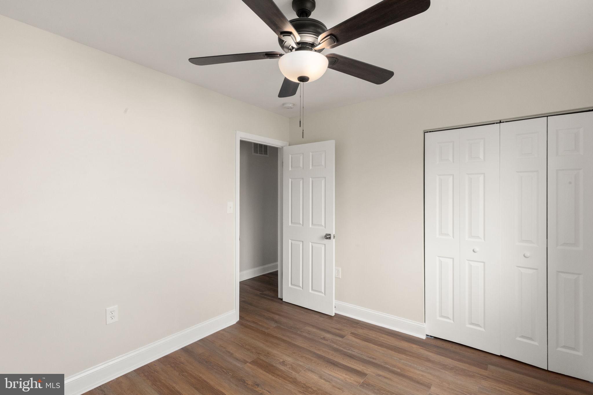 9708 Eustice Road Randallstown, MD 21133 - Photo 22 of 42 2nd Bedroom