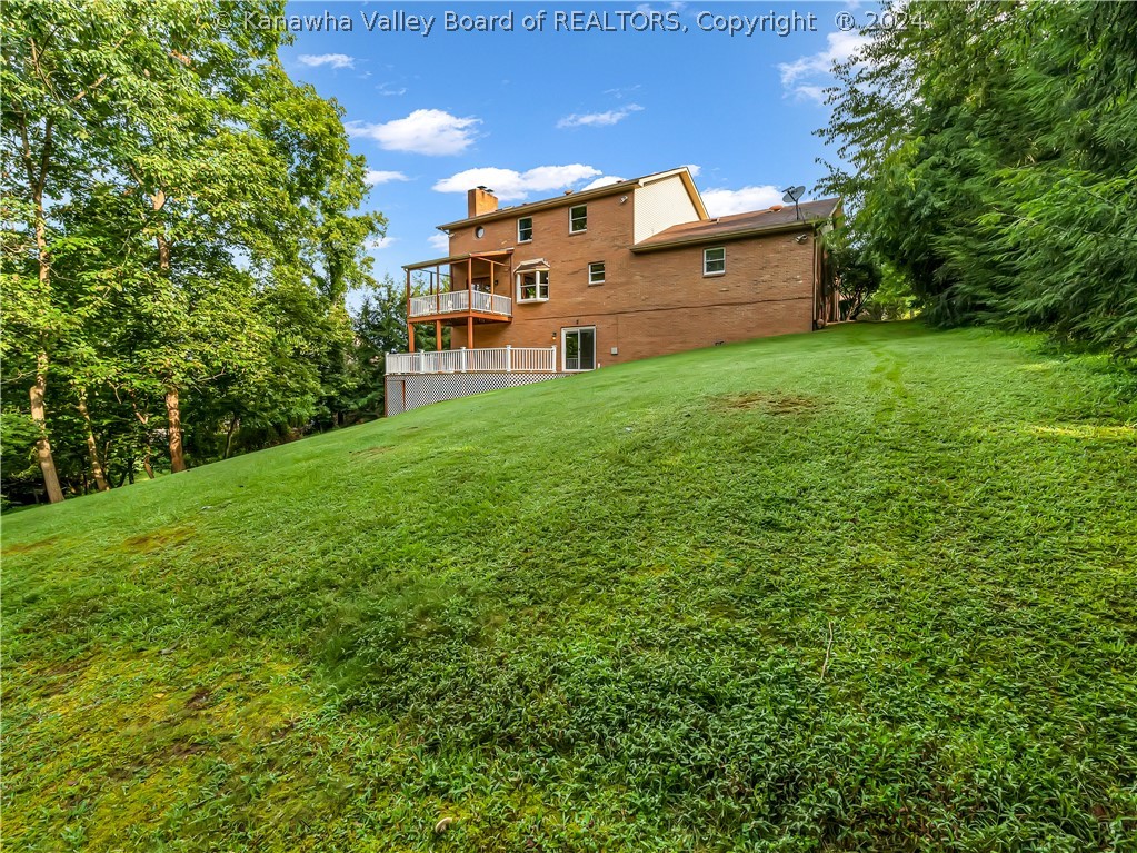 135 Summit Ridge Road Hurricane, WV 25526 - Photo 43 of 48 Gallery Image 43