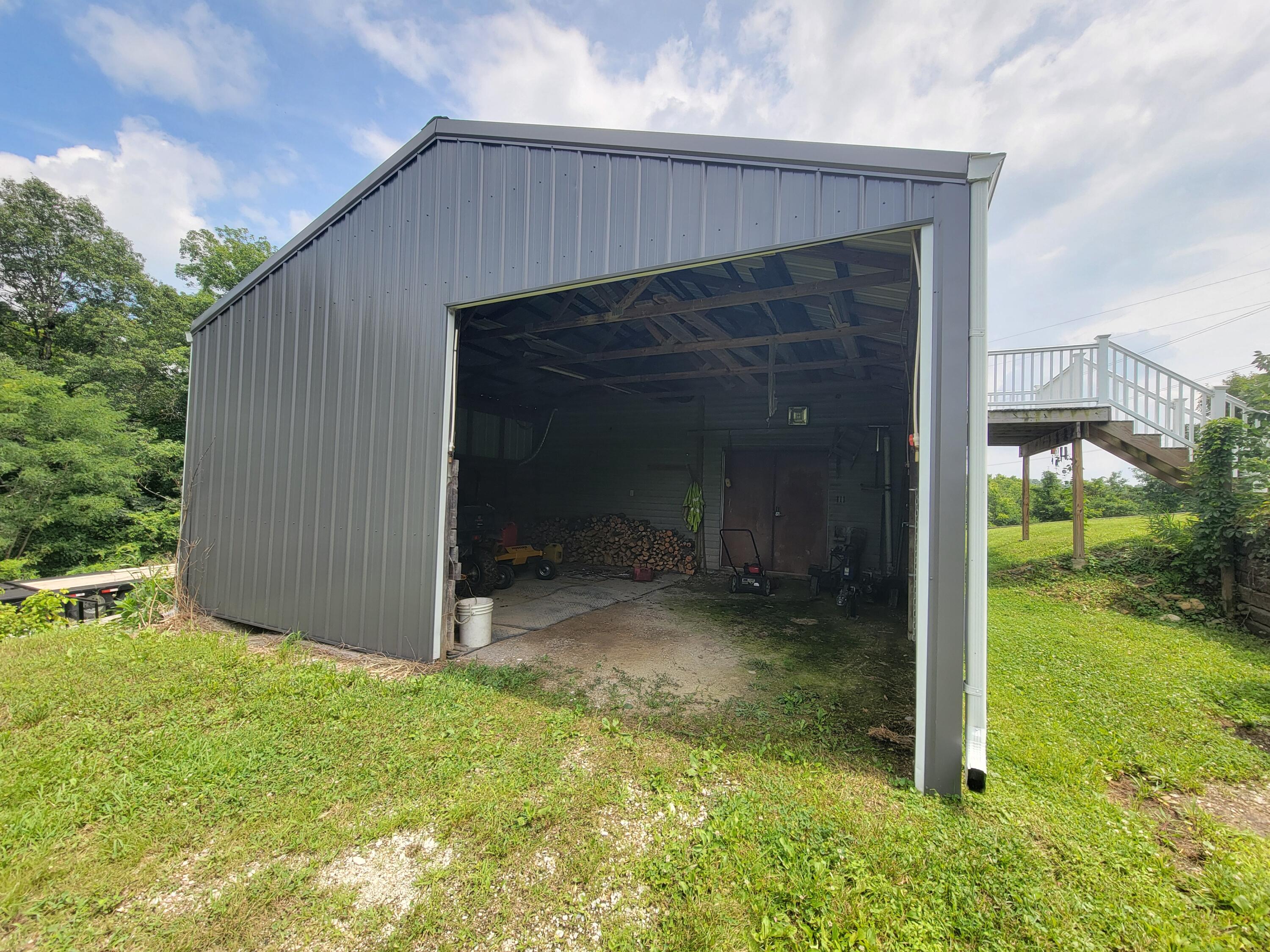 751 Barker Road California, KY 41007 - Photo 48 of 50 Apartment Covered Storage