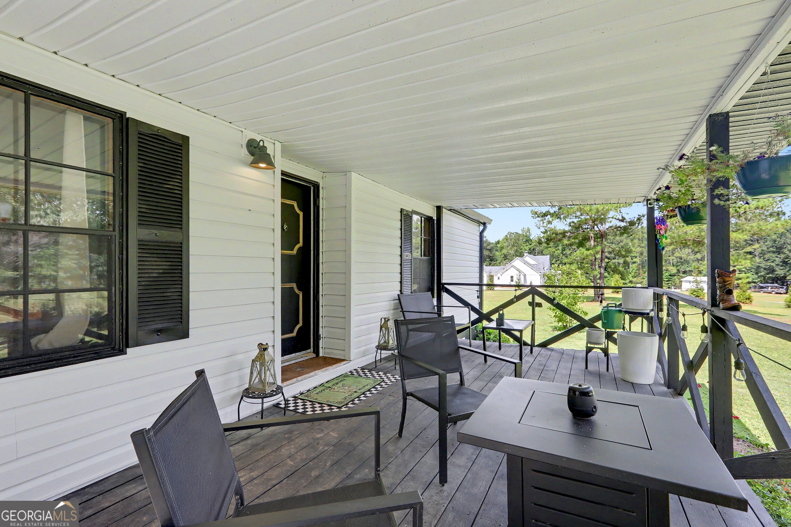 223 Russell Road Milner, GA 30257 - Photo 11 of 53