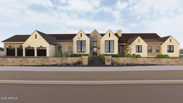 $1,495,000 | 12836 North 60th Street, Unit 110, Scottsdale, AZ 85254