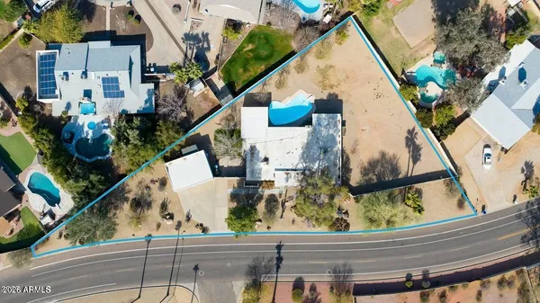 $1,495,000 | 12836 North 60th Street, Unit 110, Scottsdale, AZ 85254