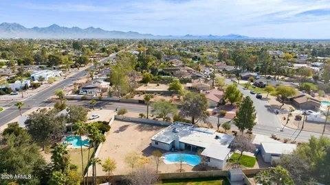 $1,495,000 | 12836 North 60th Street, Unit 110, Scottsdale, AZ 85254