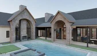 $1,495,000 | 12836 North 60th Street, Unit 110, Scottsdale, AZ 85254