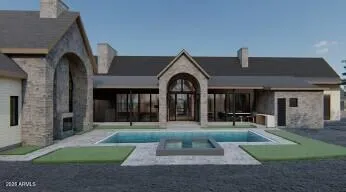 $1,495,000 | 12836 North 60th Street, Unit 110, Scottsdale, AZ 85254