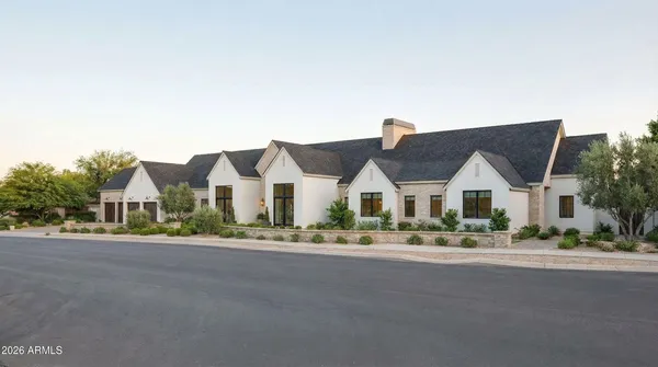 $1,495,000 | 12836 North 60th Street, Unit 110, Scottsdale, AZ 85254