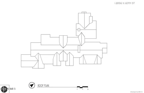 $1,495,000 | 12836 North 60th Street, Unit 110, Scottsdale, AZ 85254