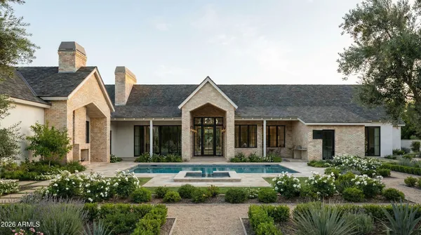 $1,495,000 | 12836 North 60th Street, Unit 110, Scottsdale, AZ 85254