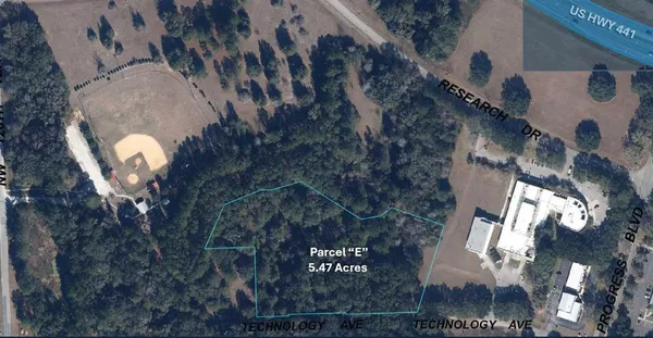 $820,500 | Technology Avenue, Alachua, FL 32615