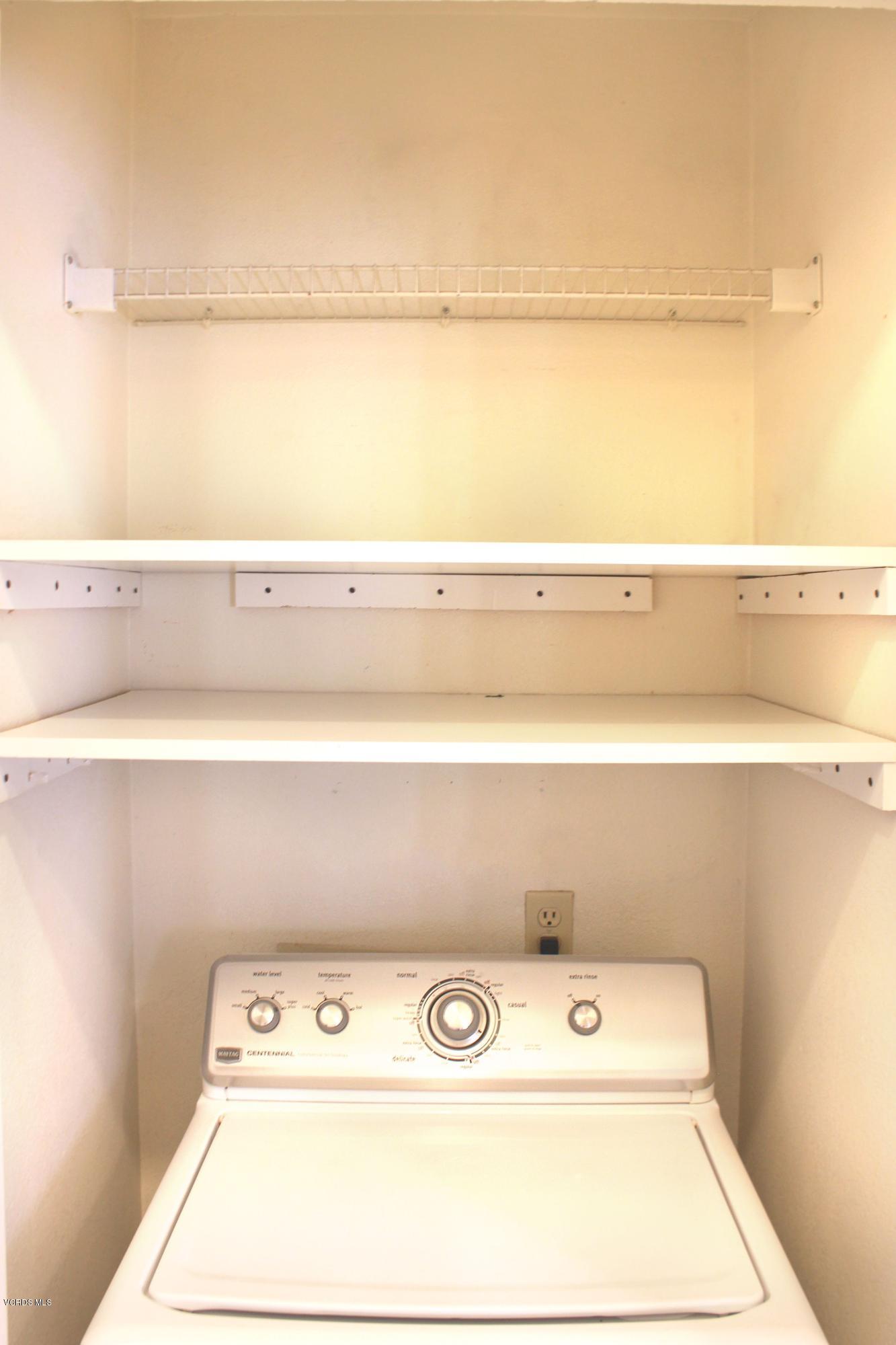 4240 Lost Hills Road, Unit 2907 Calabasas, CA 91301 - Photo 21 of 31 a view of washer and dryer