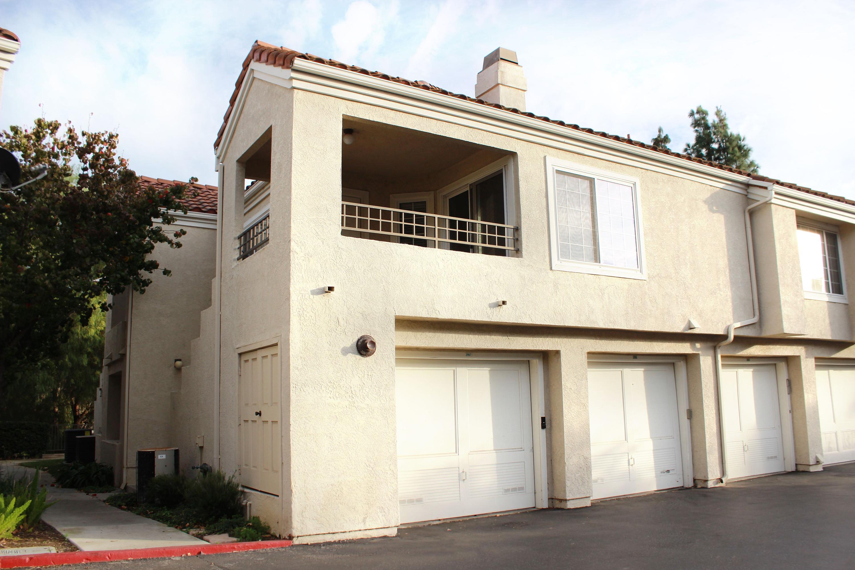 4240 Lost Hills Road, Unit 2907 Calabasas, CA 91301 - Photo 23 of 31 a view of a house with a door