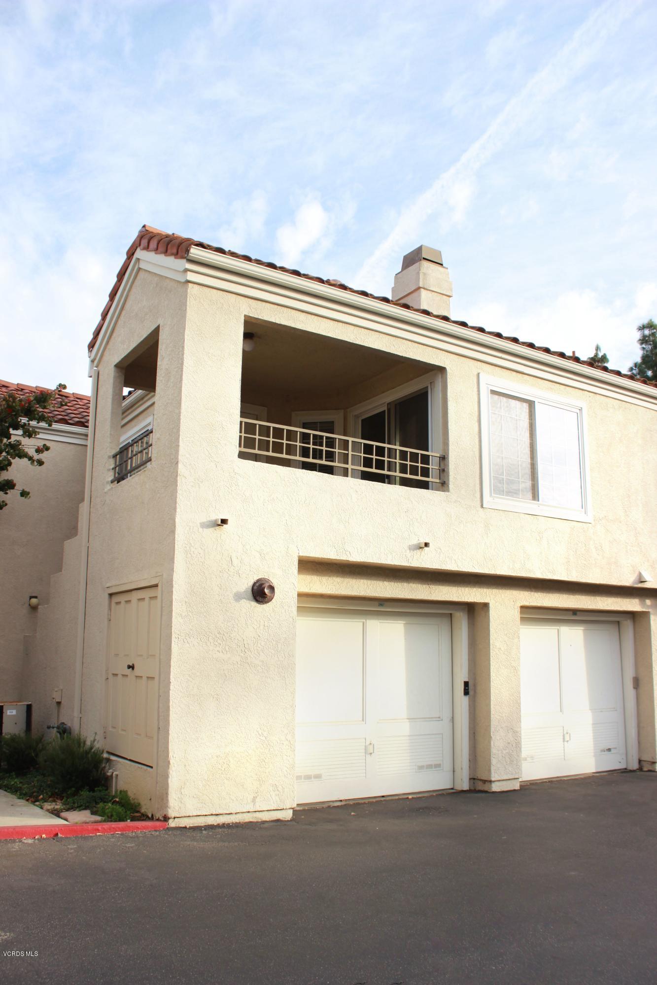 4240 Lost Hills Road, Unit 2907 Calabasas, CA 91301 - Photo 24 of 31 a house view with a outdoor space