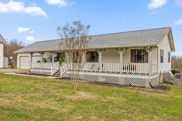 $435,000 | 200 Burke Lane, Dayton, TN 37321