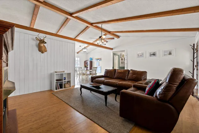 $435,000 | 200 Burke Lane, Dayton, TN 37321