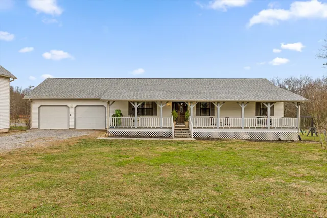 $435,000 | 200 Burke Lane, Dayton, TN 37321