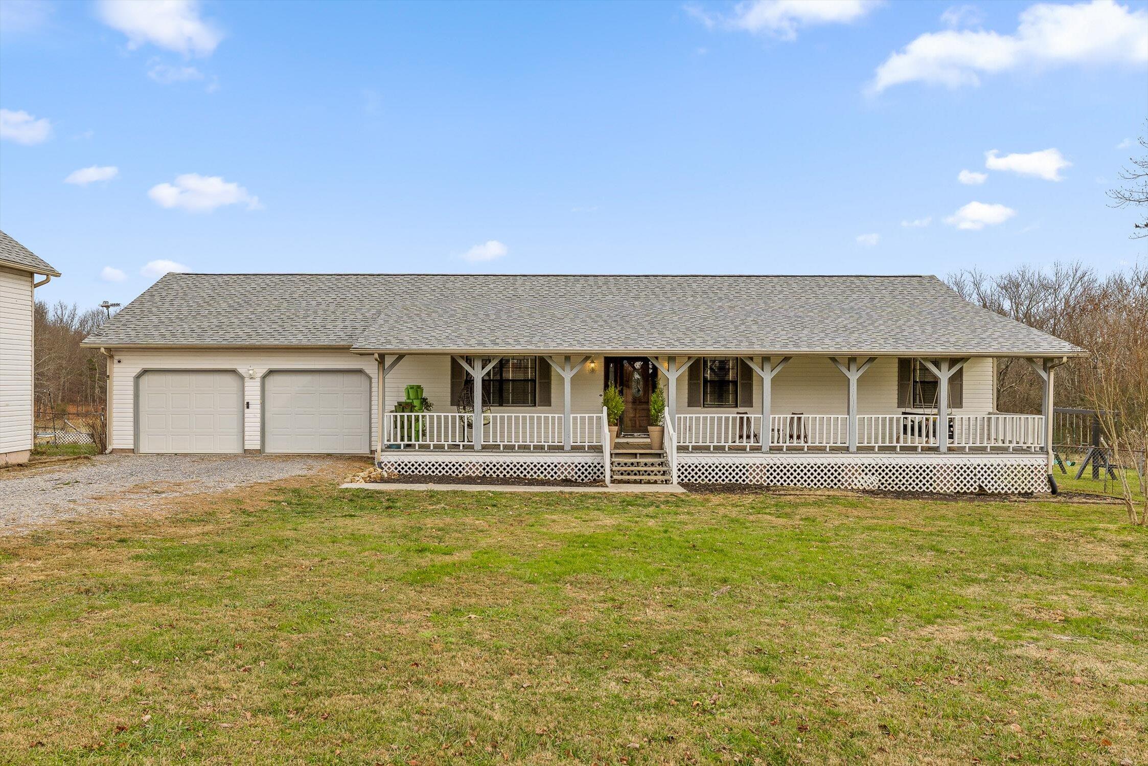 200 Burke Lane Dayton, TN 37321 - Photo 2 of 74 200 Burke Ln.