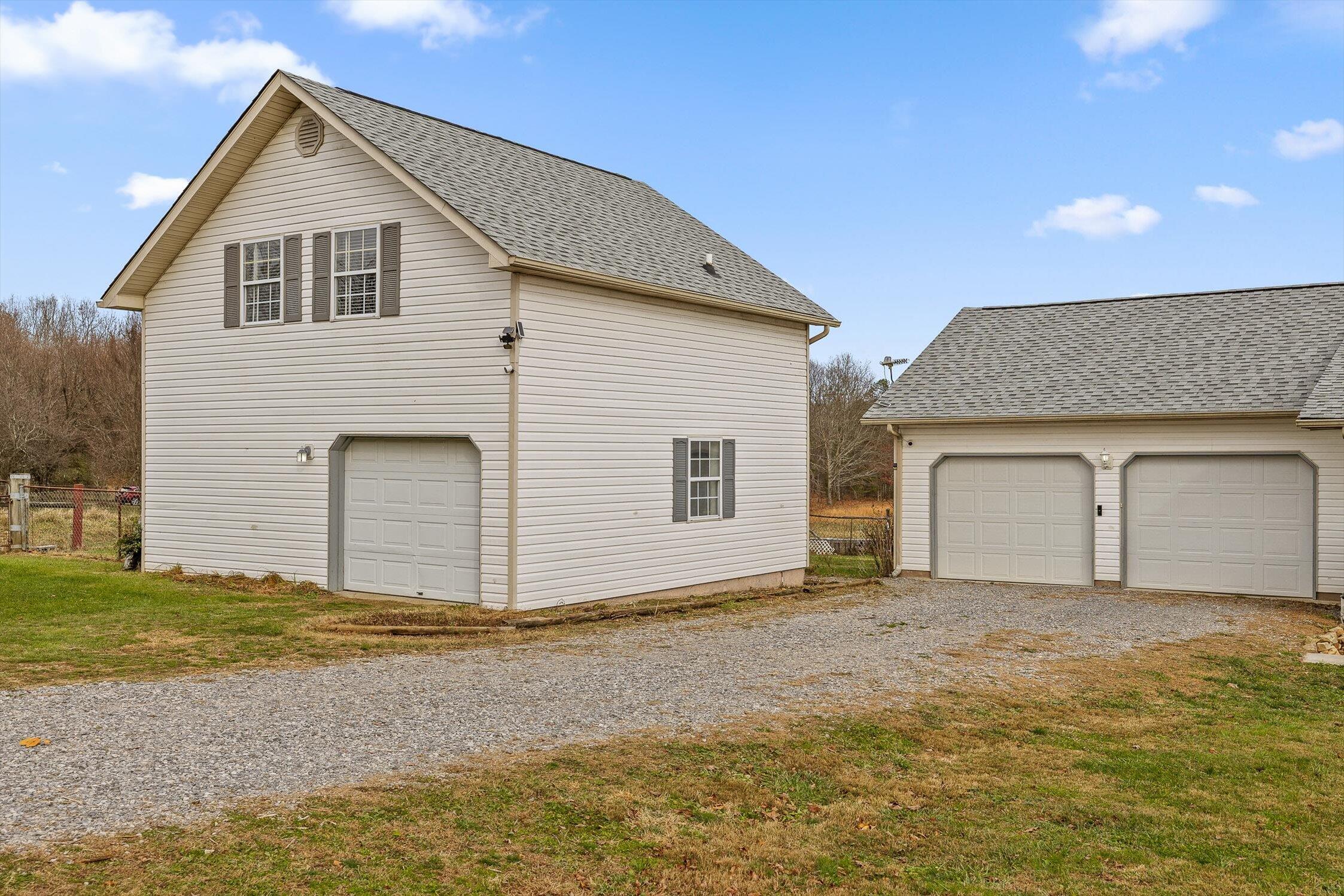 200 Burke Lane Dayton, TN 37321 - Photo 3 of 74 200 Burke Ln.