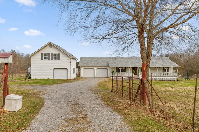 $435,000 | 200 Burke Lane, Dayton, TN 37321