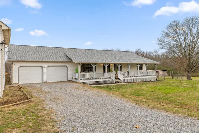 $435,000 | 200 Burke Lane, Dayton, TN 37321