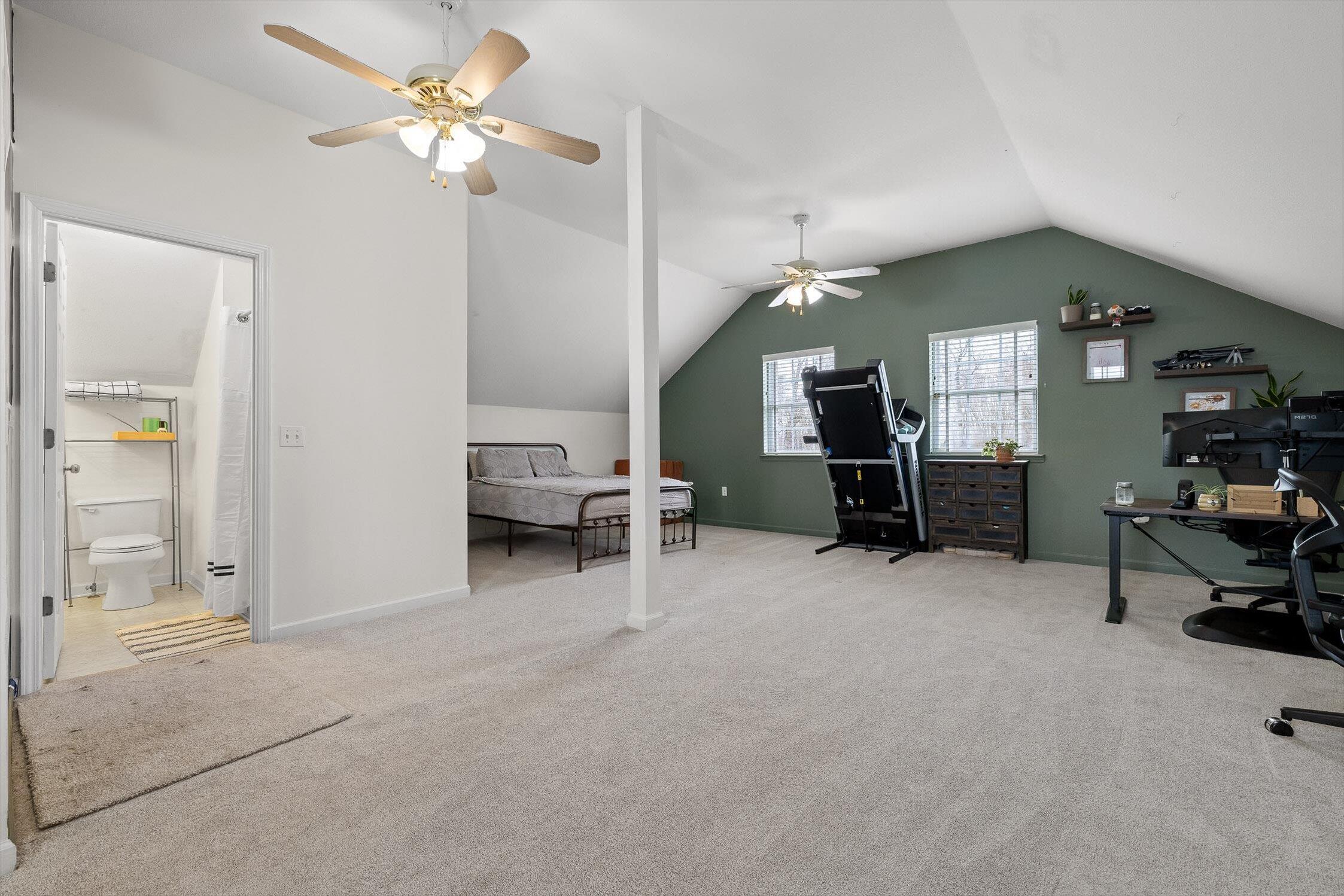 200 Burke Lane Dayton, TN 37321 - Photo 42 of 74 200 Burke Ln.