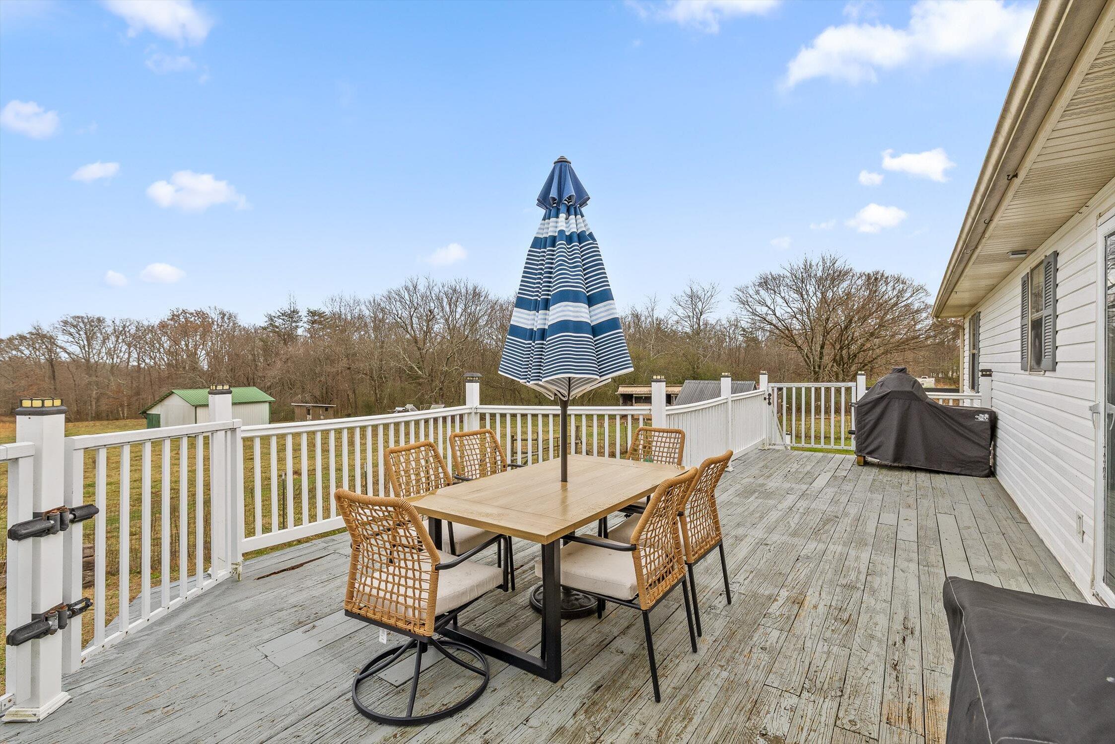 200 Burke Lane Dayton, TN 37321 - Photo 47 of 74 200 Burke Ln.