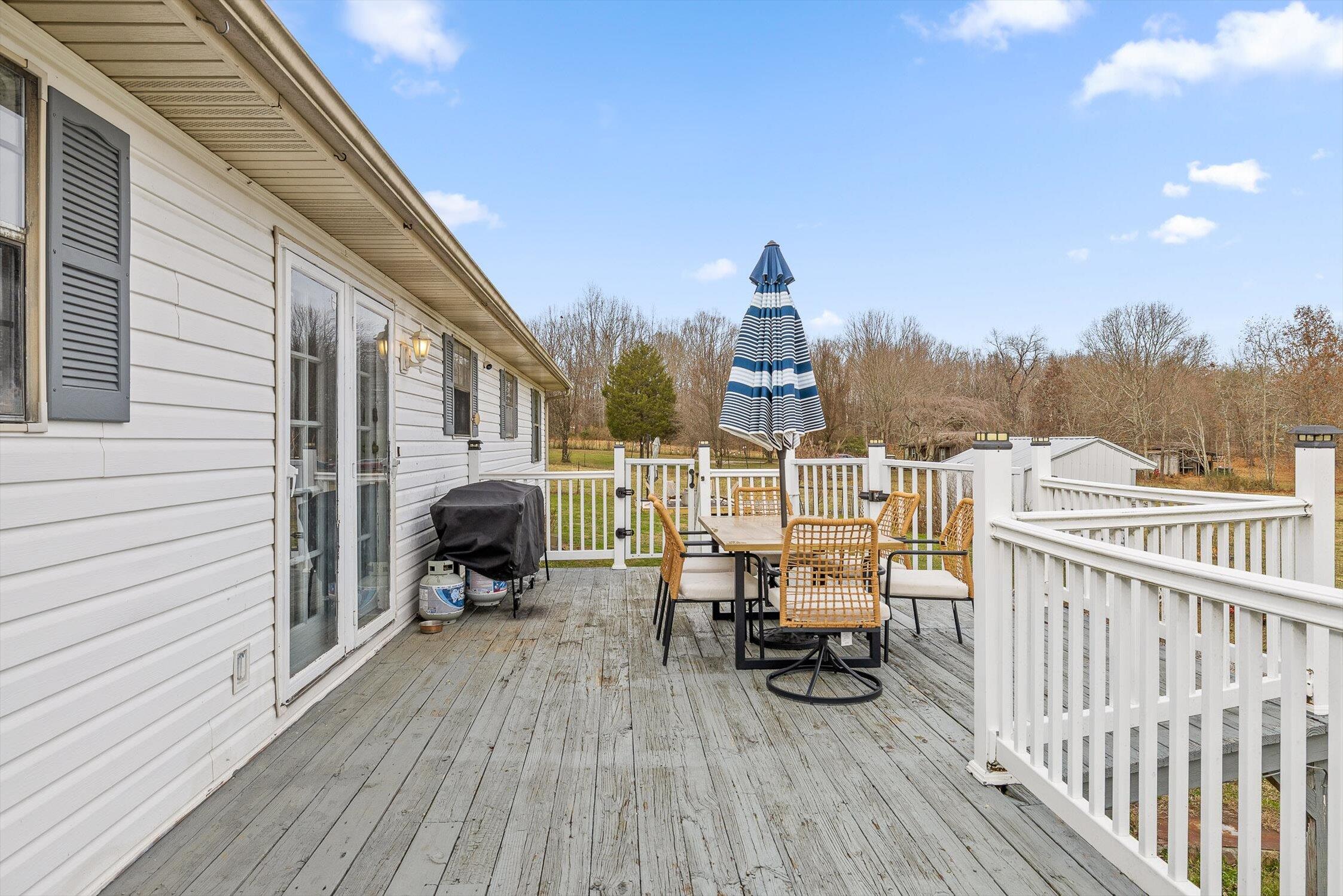 200 Burke Lane Dayton, TN 37321 - Photo 49 of 74 200 Burke Ln.