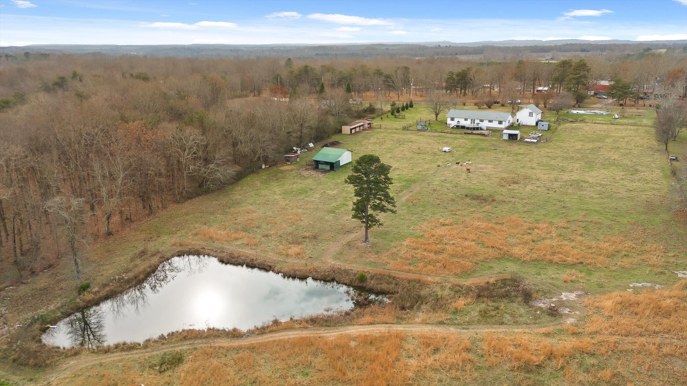 200 Burke Lane Dayton, TN 37321 - Photo 5 of 74 200 Burke Ln.