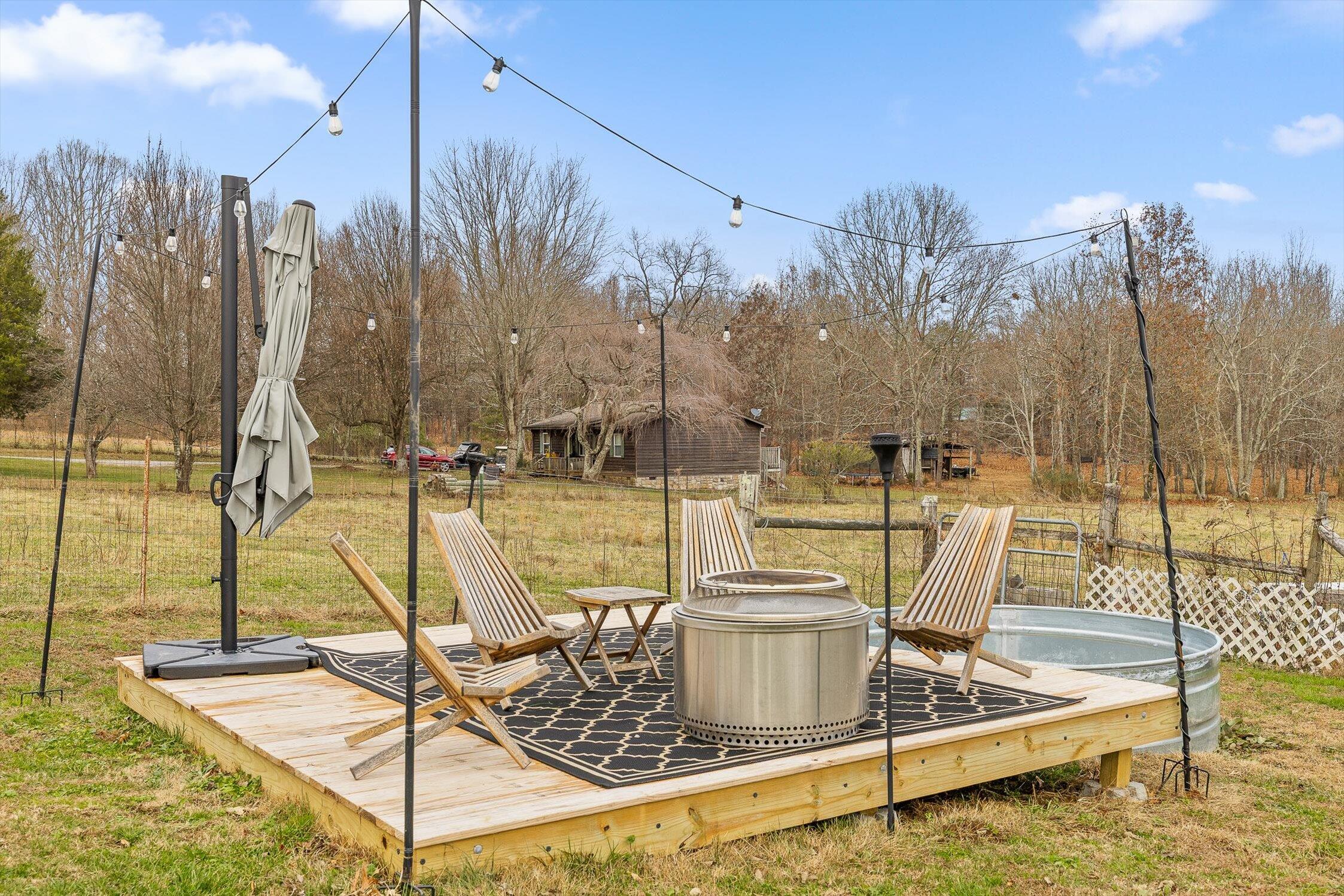 200 Burke Lane Dayton, TN 37321 - Photo 51 of 74 200 Burke Ln.