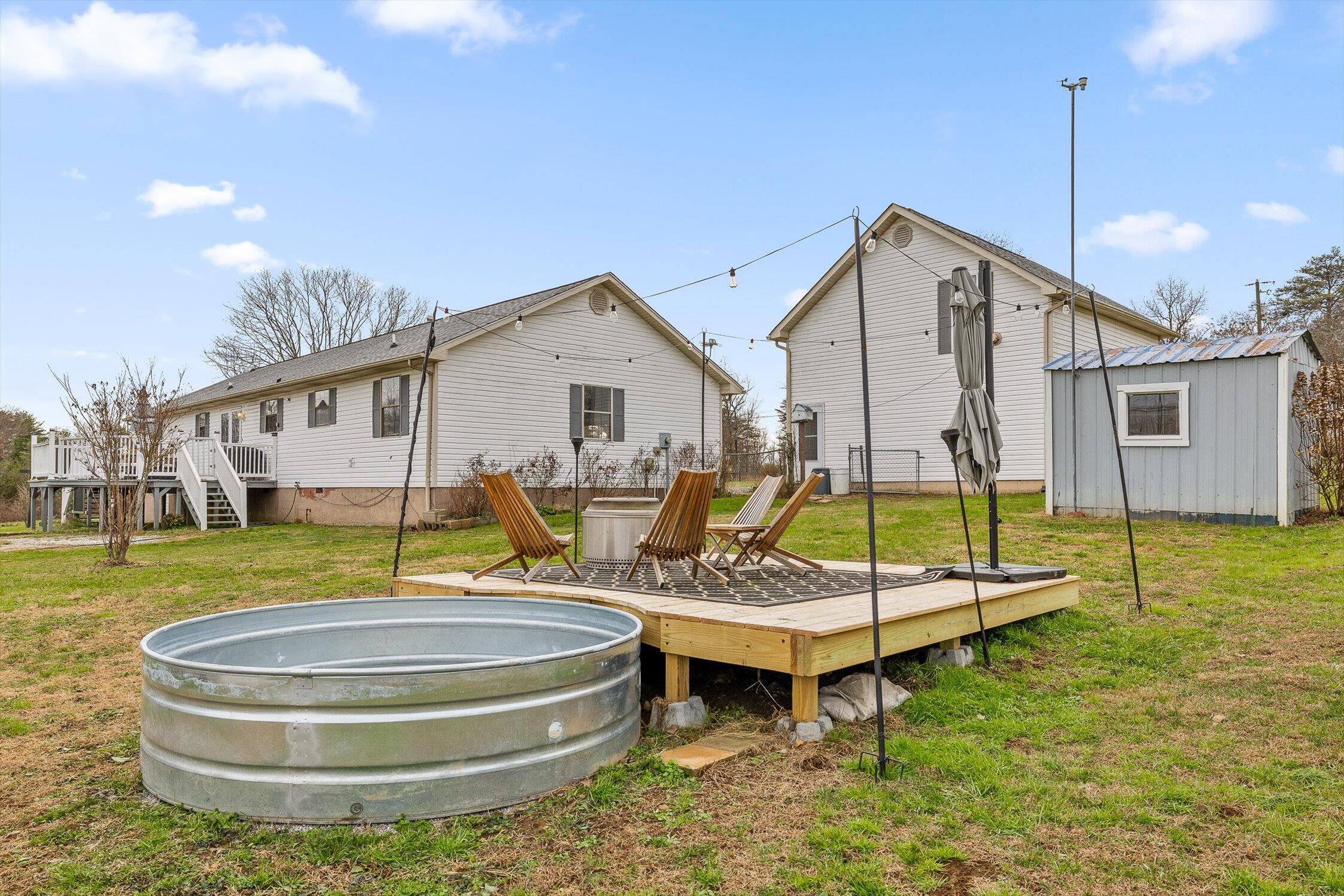 200 Burke Lane Dayton, TN 37321 - Photo 52 of 74 200 Burke Ln.