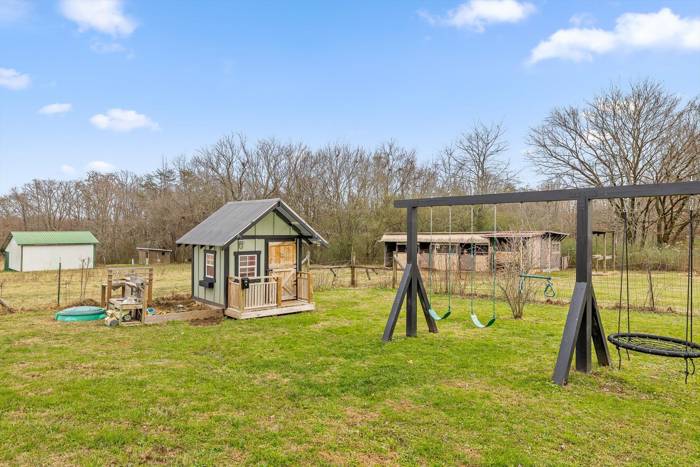 200 Burke Lane Dayton, TN 37321 - Photo 55 of 74 200 Burke Ln.