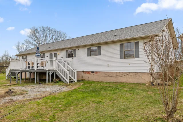 $435,000 | 200 Burke Lane, Dayton, TN 37321