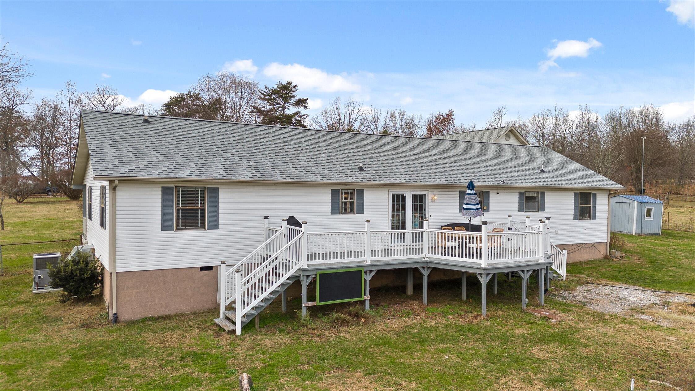 200 Burke Lane Dayton, TN 37321 - Photo 58 of 74 200 Burke Ln.