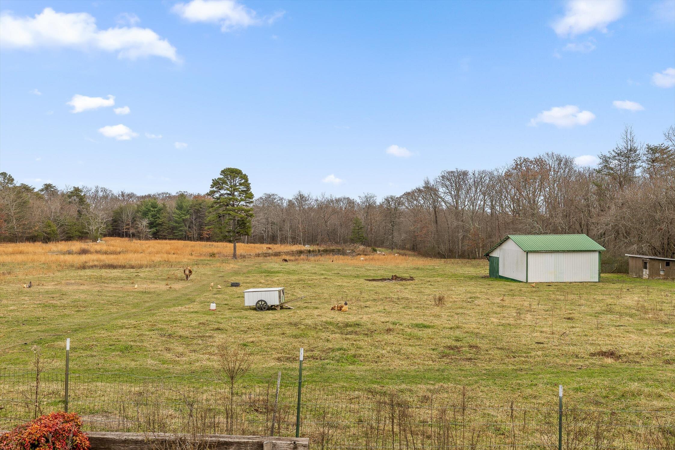 200 Burke Lane Dayton, TN 37321 - Photo 61 of 74 200 Burke Ln.