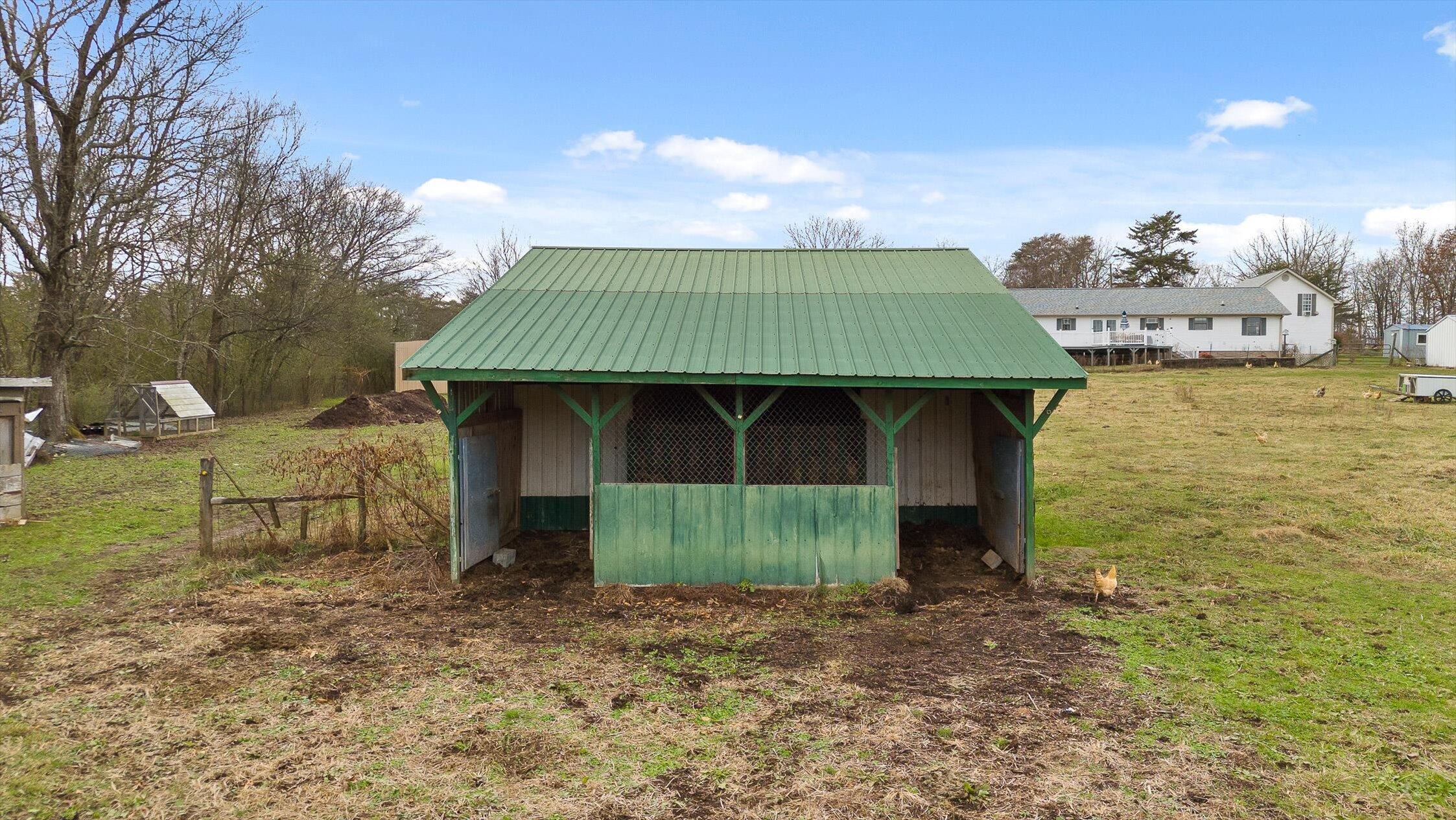 200 Burke Lane Dayton, TN 37321 - Photo 64 of 74 200 Burke Ln.