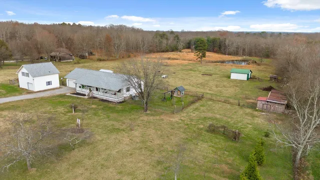 $435,000 | 200 Burke Lane, Dayton, TN 37321
