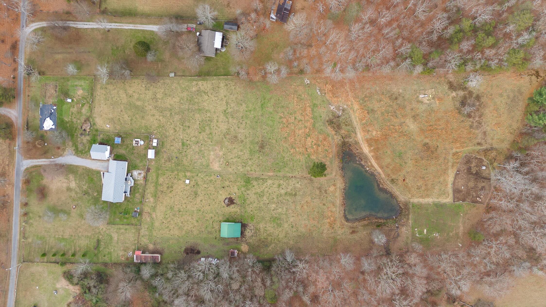 200 Burke Lane Dayton, TN 37321 - Photo 70 of 74 200 Burke Ln.