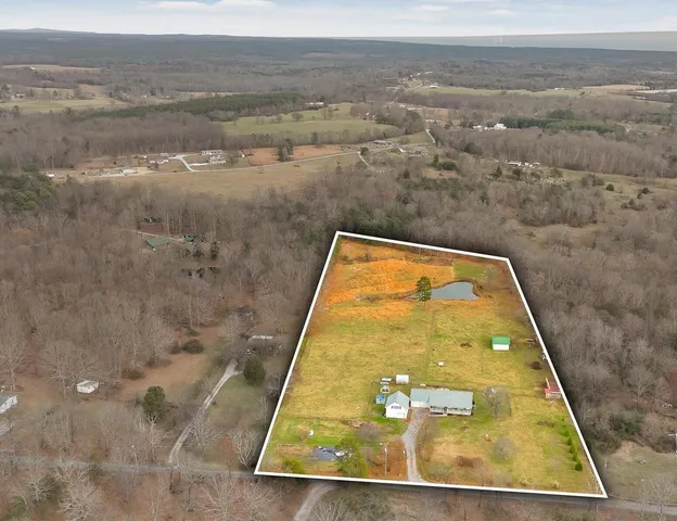 $435,000 | 200 Burke Lane, Dayton, TN 37321