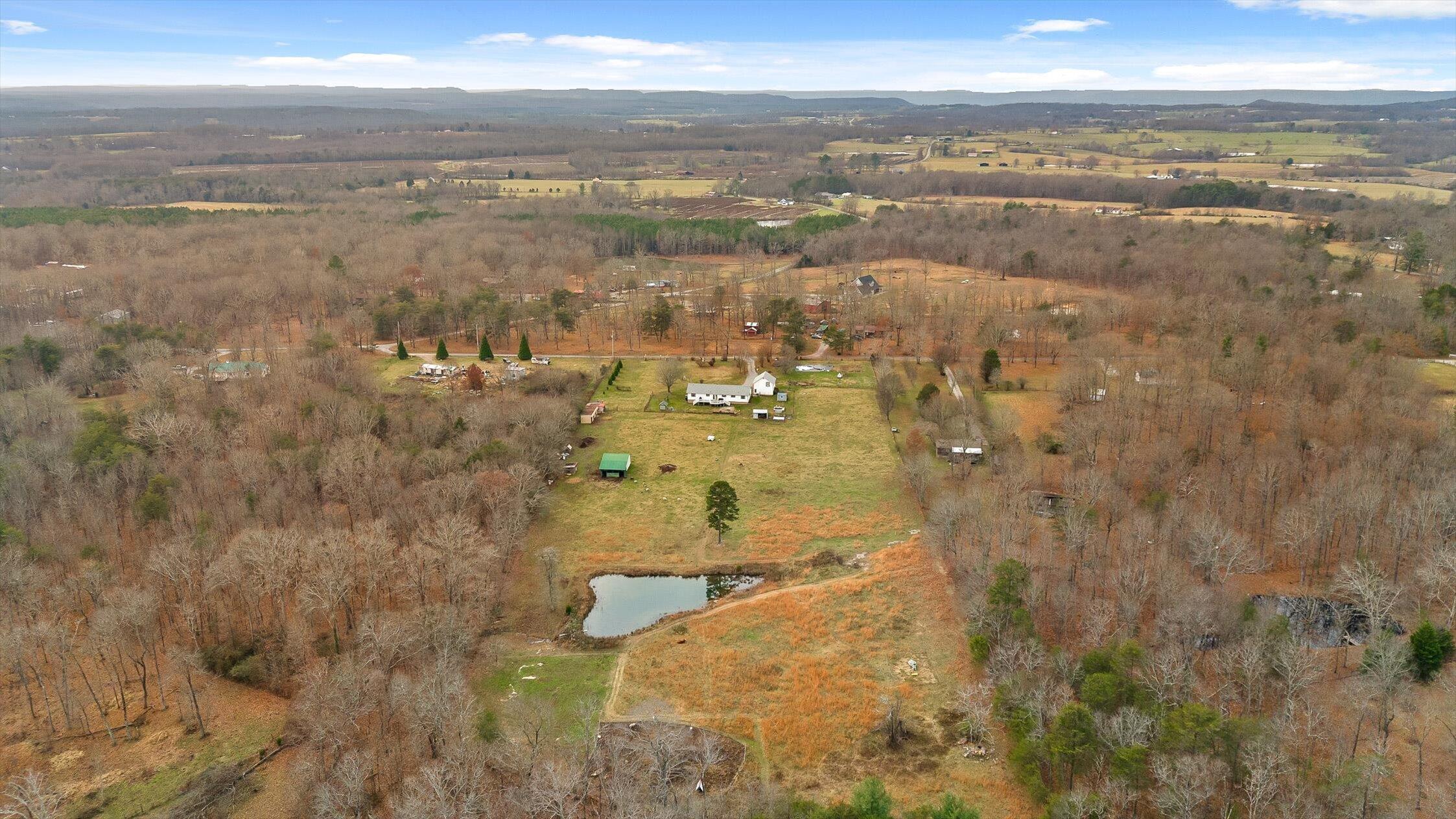 200 Burke Lane Dayton, TN 37321 - Photo 74 of 74 200 Burke Ln.