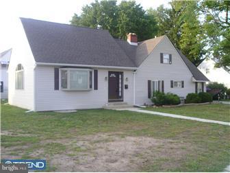 9201 Treaty Road Philadelphia, PA 19114 - Photo 1 of 12 Exterior Front