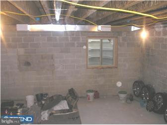 9201 Treaty Road Philadelphia, PA 19114 - Photo 7 of 12 Basement