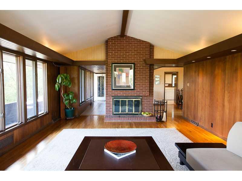 Living Room. 