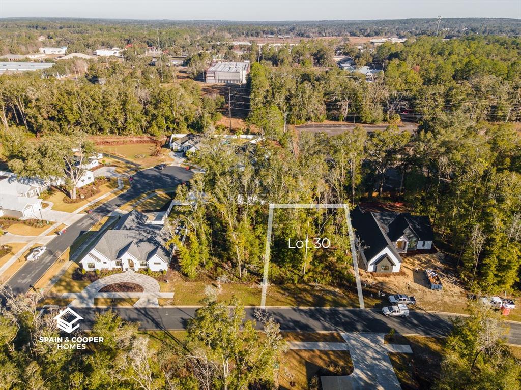 14134 Southwest 7th Place Newberry, FL 32669 - Photo 4 of 11