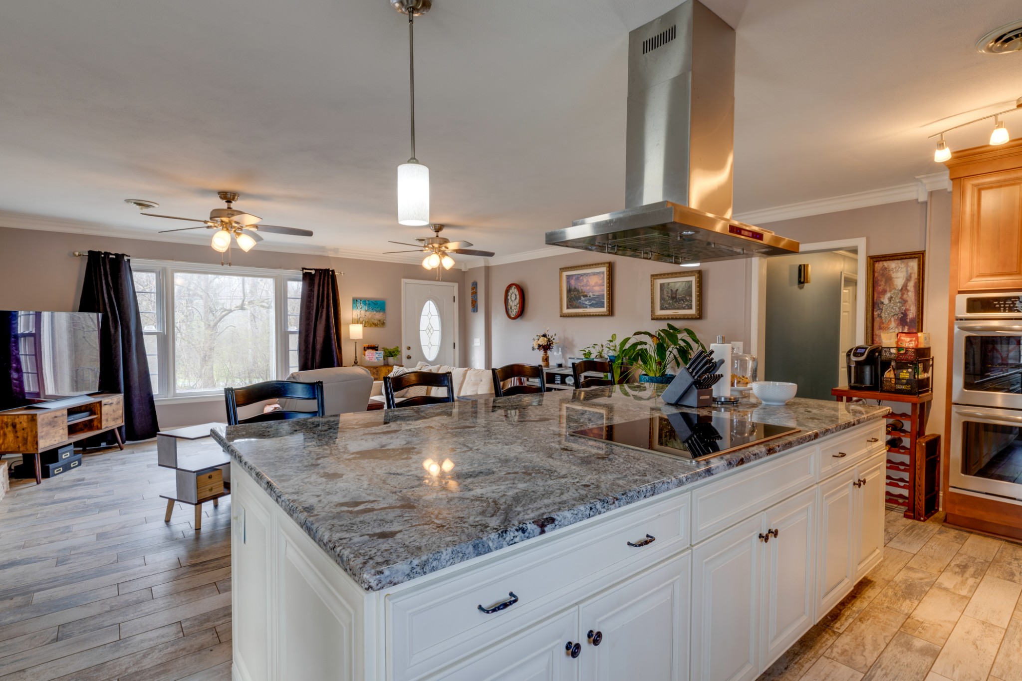813 Stringfellow Road White Bluff, TN 37187 - Photo 11 of 34 Gallery Image 11