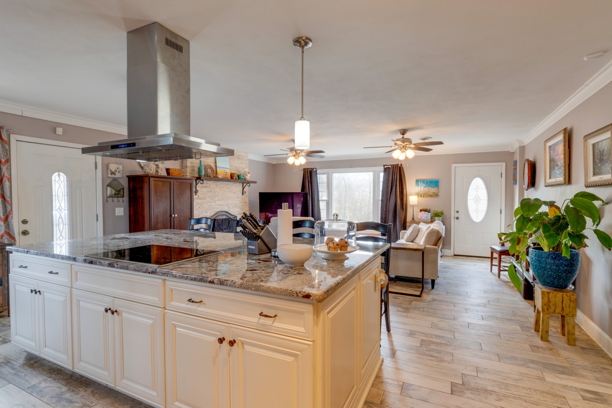 813 Stringfellow Road White Bluff, TN 37187 - Photo 14 of 34 Gallery Image 14