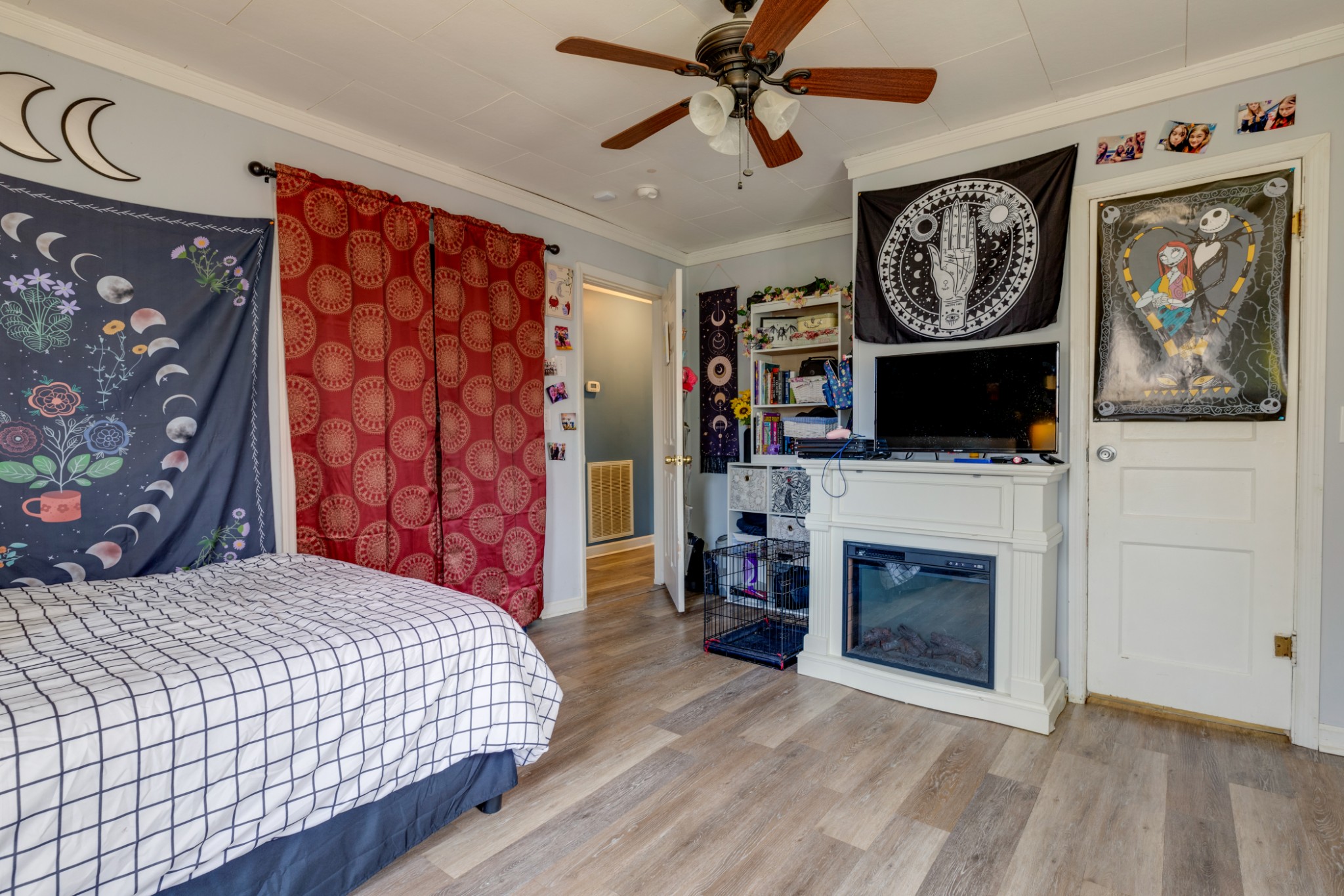 813 Stringfellow Road White Bluff, TN 37187 - Photo 20 of 34 Gallery Image 20
