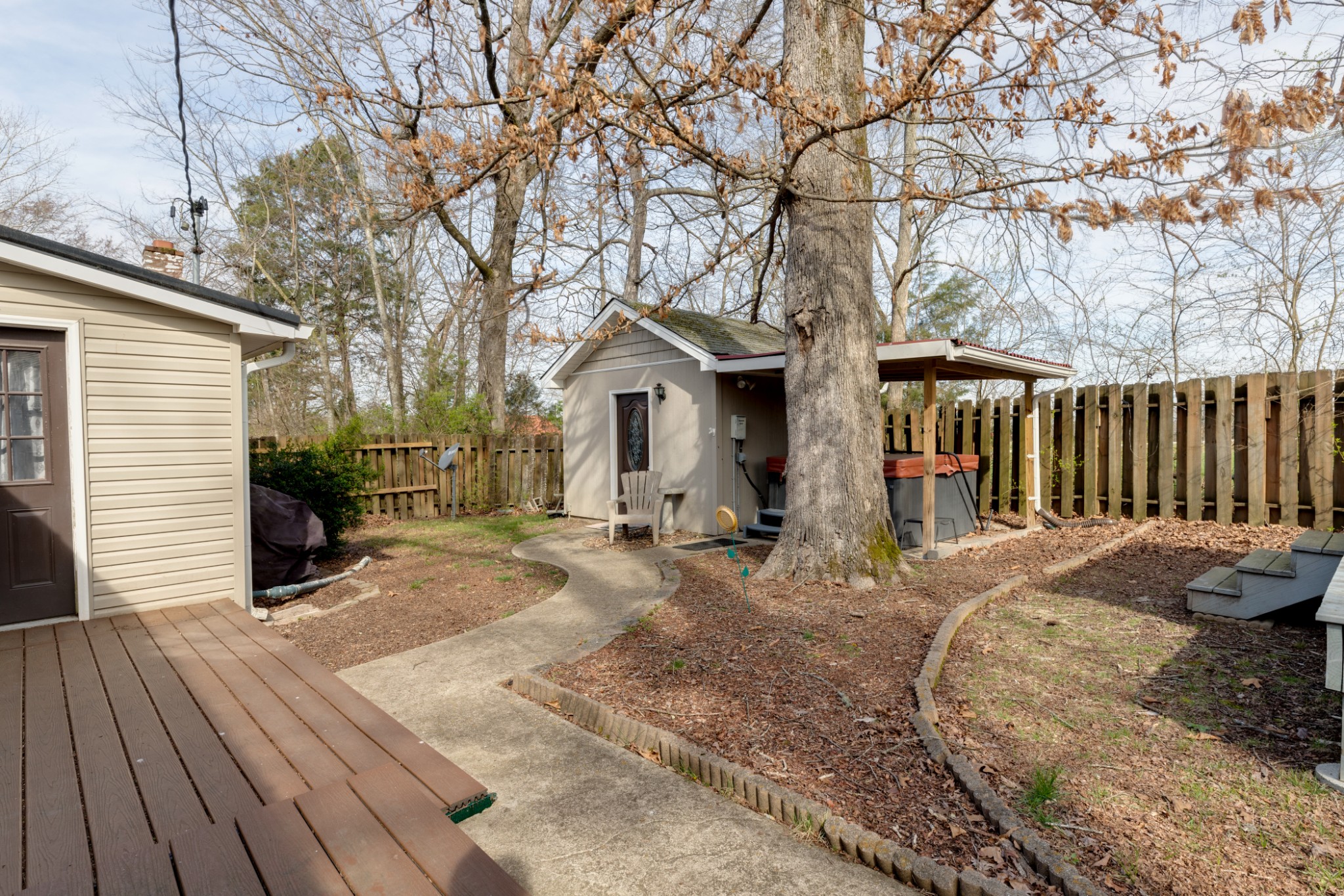 813 Stringfellow Road White Bluff, TN 37187 - Photo 28 of 34 Gallery Image 28