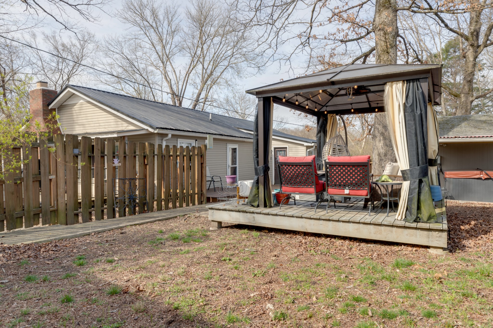 813 Stringfellow Road White Bluff, TN 37187 - Photo 31 of 34 Gallery Image 31