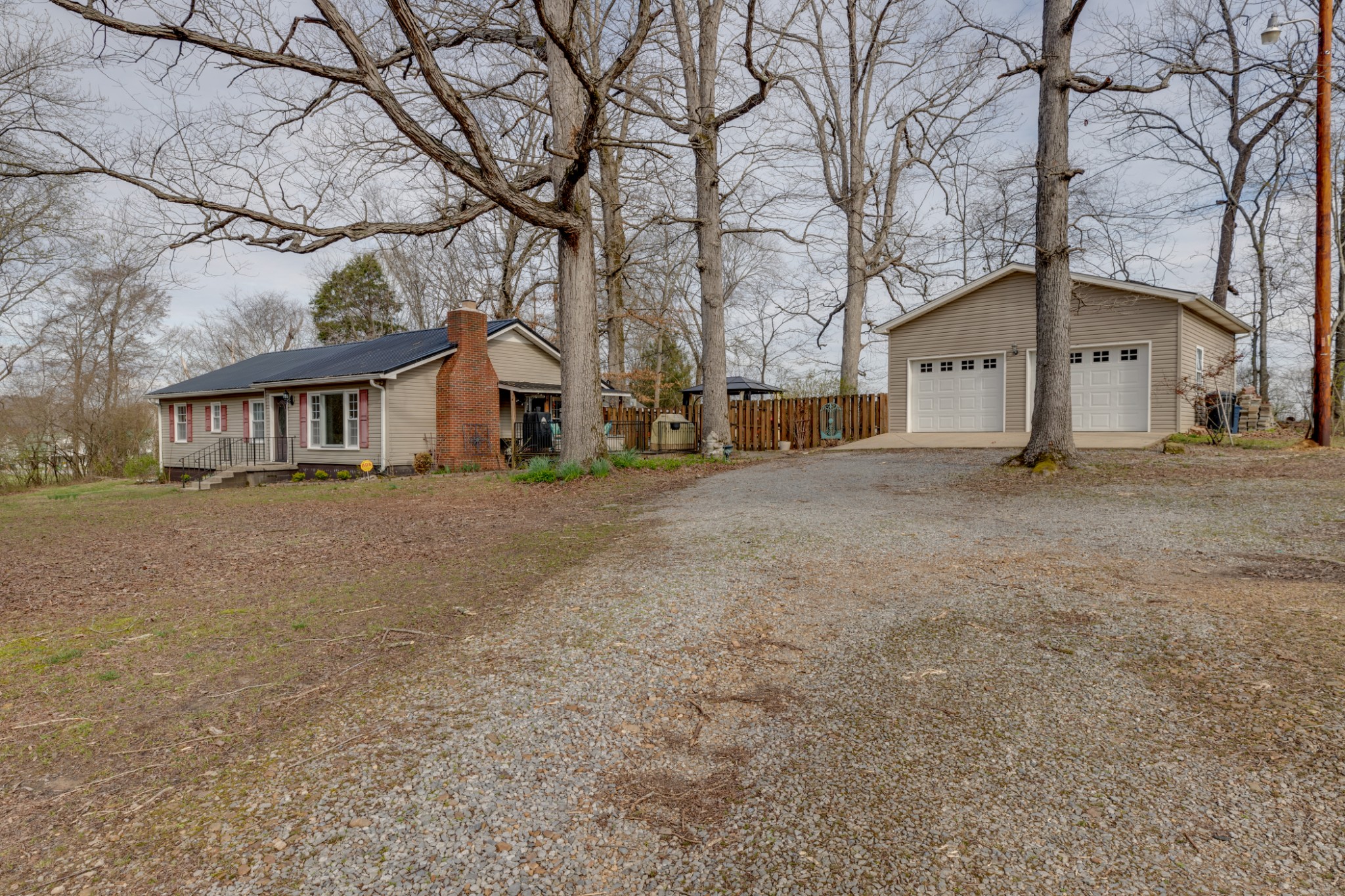 813 Stringfellow Road White Bluff, TN 37187 - Photo 34 of 34 Gallery Image 34