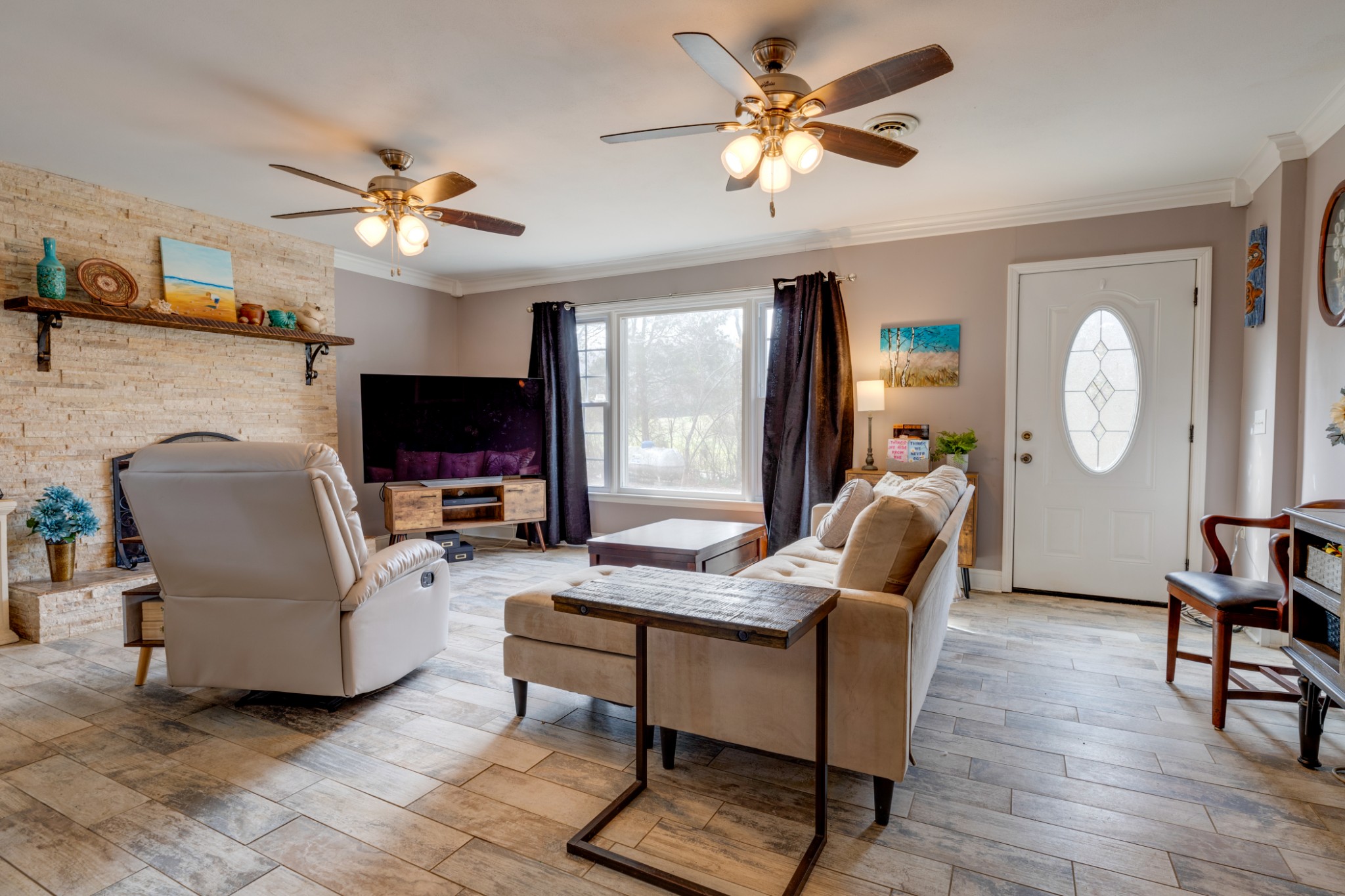 813 Stringfellow Road White Bluff, TN 37187 - Photo 5 of 34 Gallery Image 5